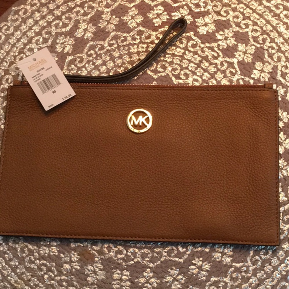 Michael Kors Clutch